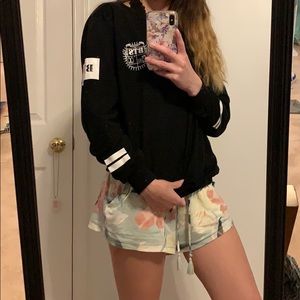 BTS rap monster unofficial merch